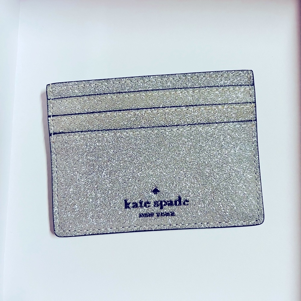 Kate Spade Cardholder